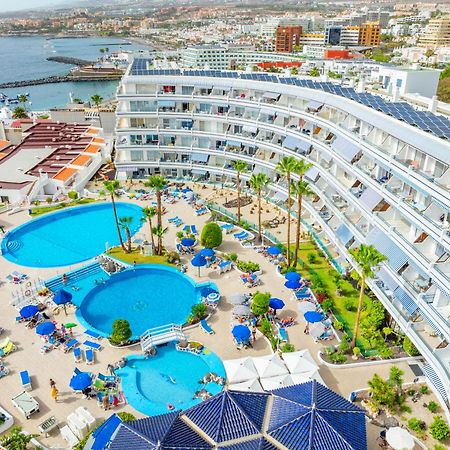 Hovima Atlantis Hotel Адехе Екстериор снимка