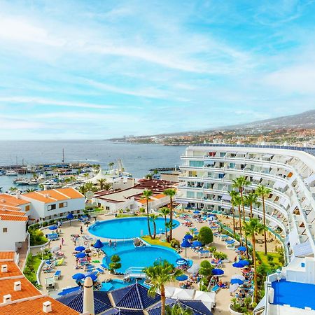 Hovima Atlantis Hotel Адехе Екстериор снимка