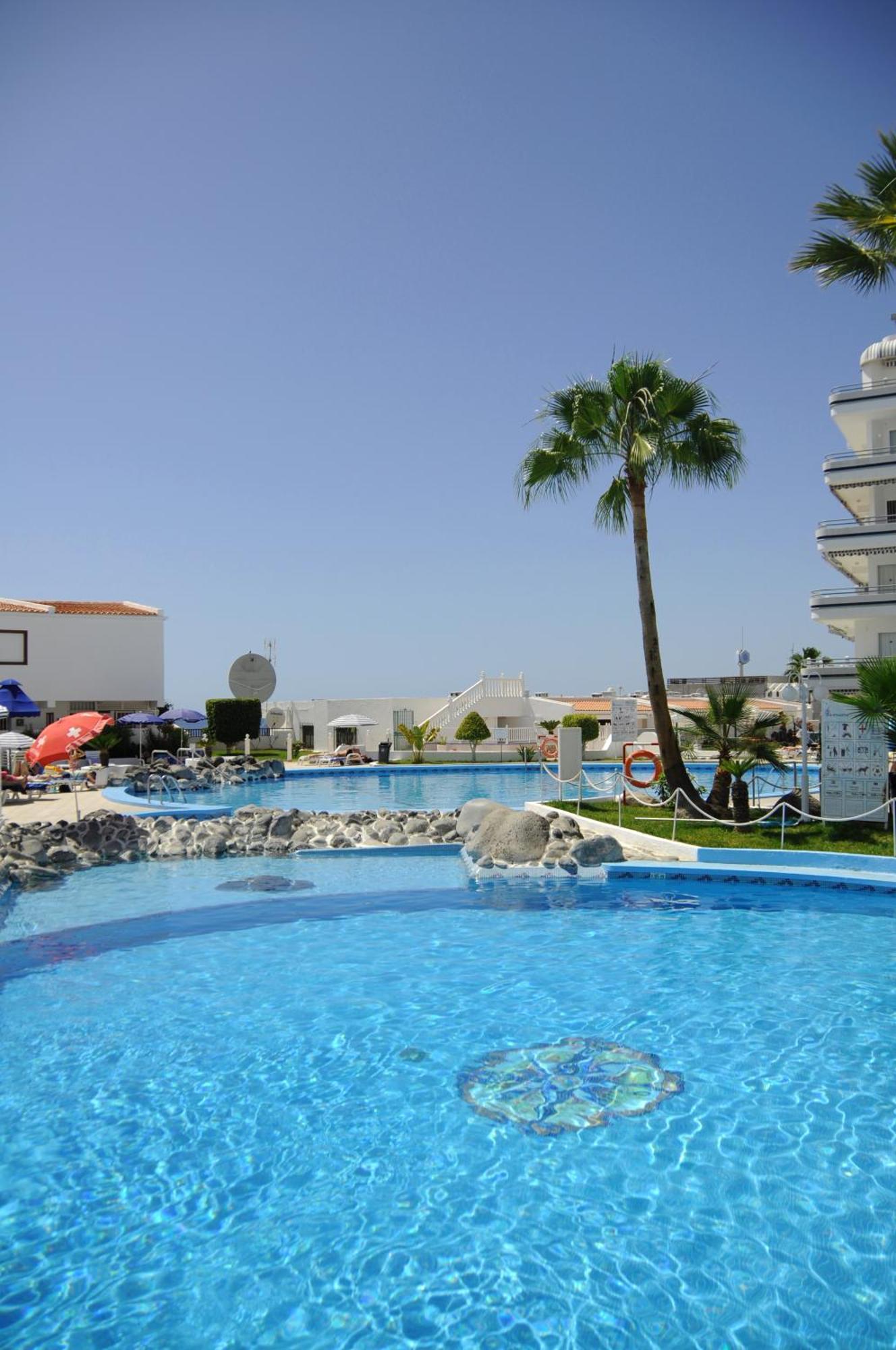 Hovima Atlantis Hotel Адехе Екстериор снимка