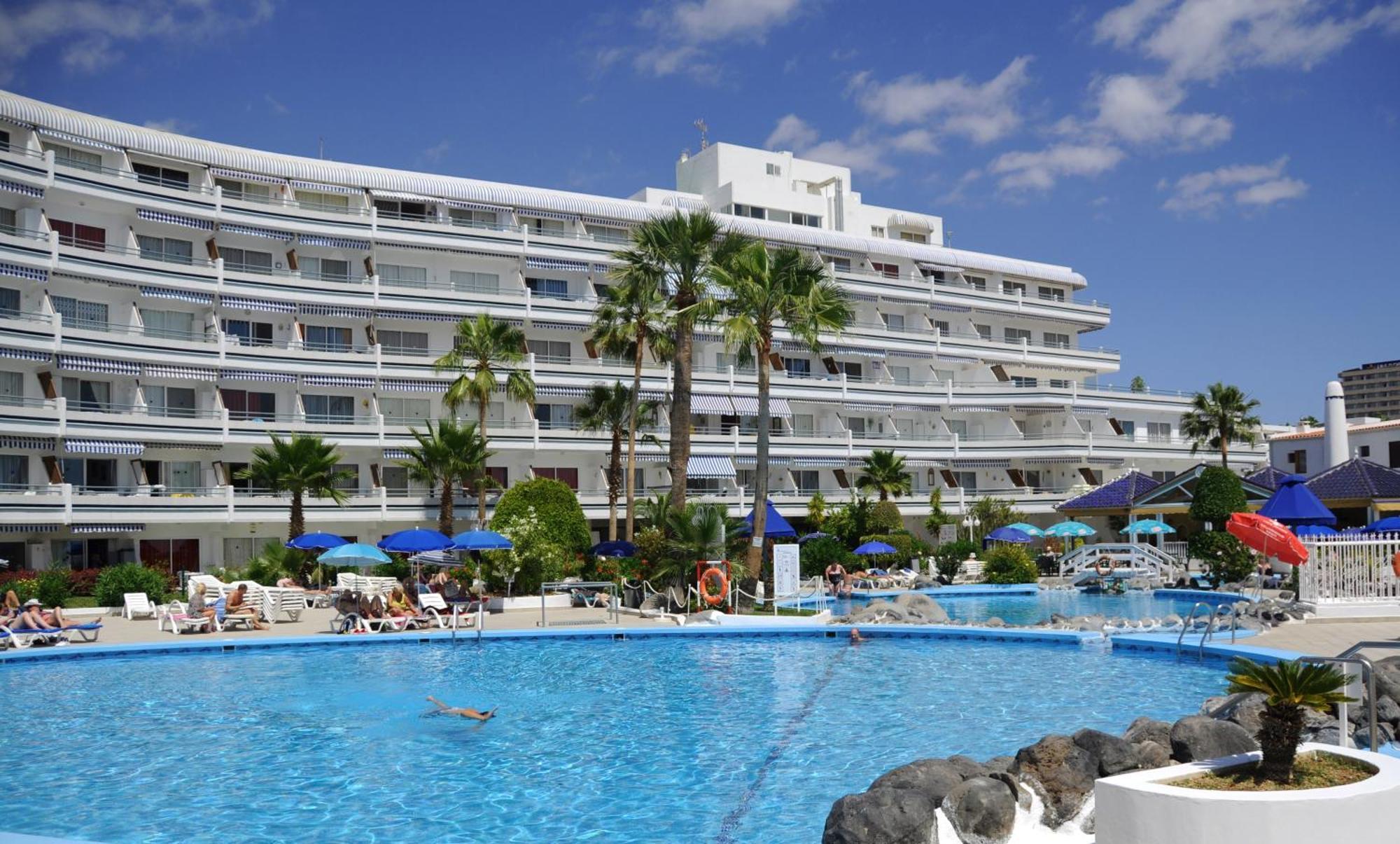 Hovima Atlantis Hotel Адехе Екстериор снимка