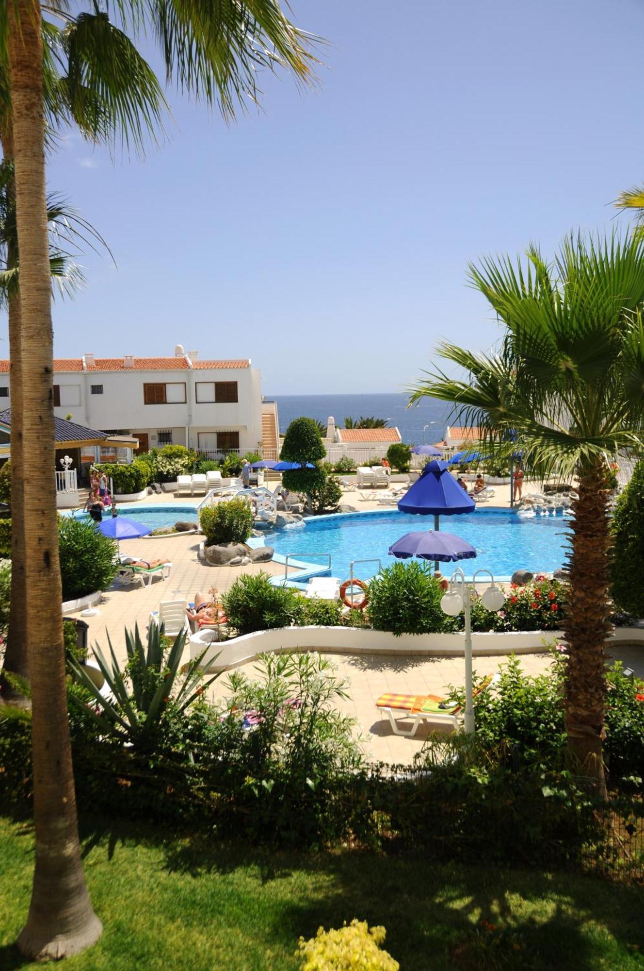Hovima Atlantis Hotel Адехе Екстериор снимка