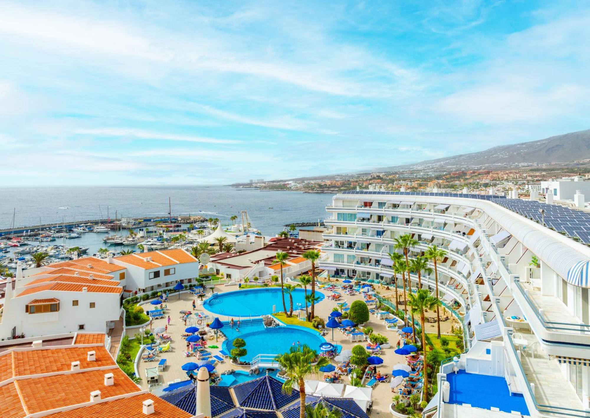 Hovima Atlantis Hotel Адехе Екстериор снимка