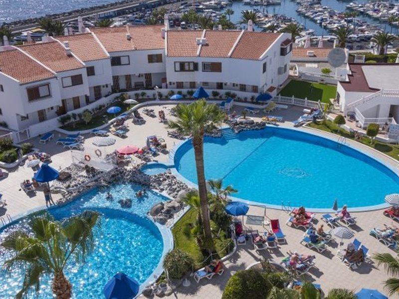 Hovima Atlantis Hotel Адехе Екстериор снимка