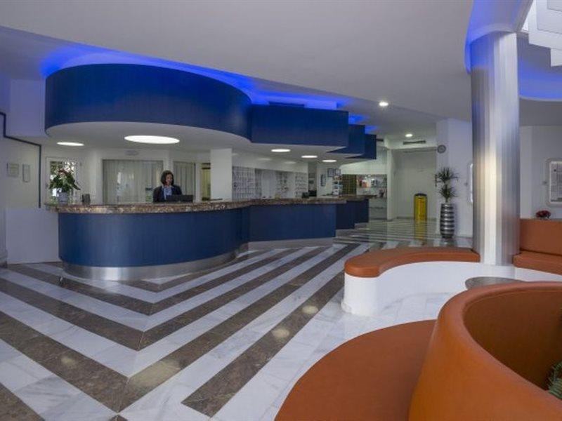 Hovima Atlantis Hotel Адехе Екстериор снимка