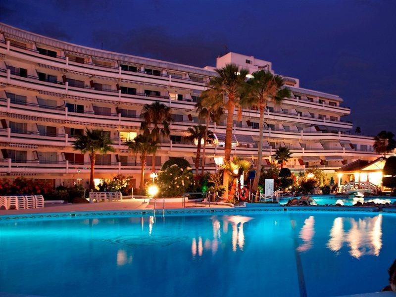 Hovima Atlantis Hotel Адехе Екстериор снимка