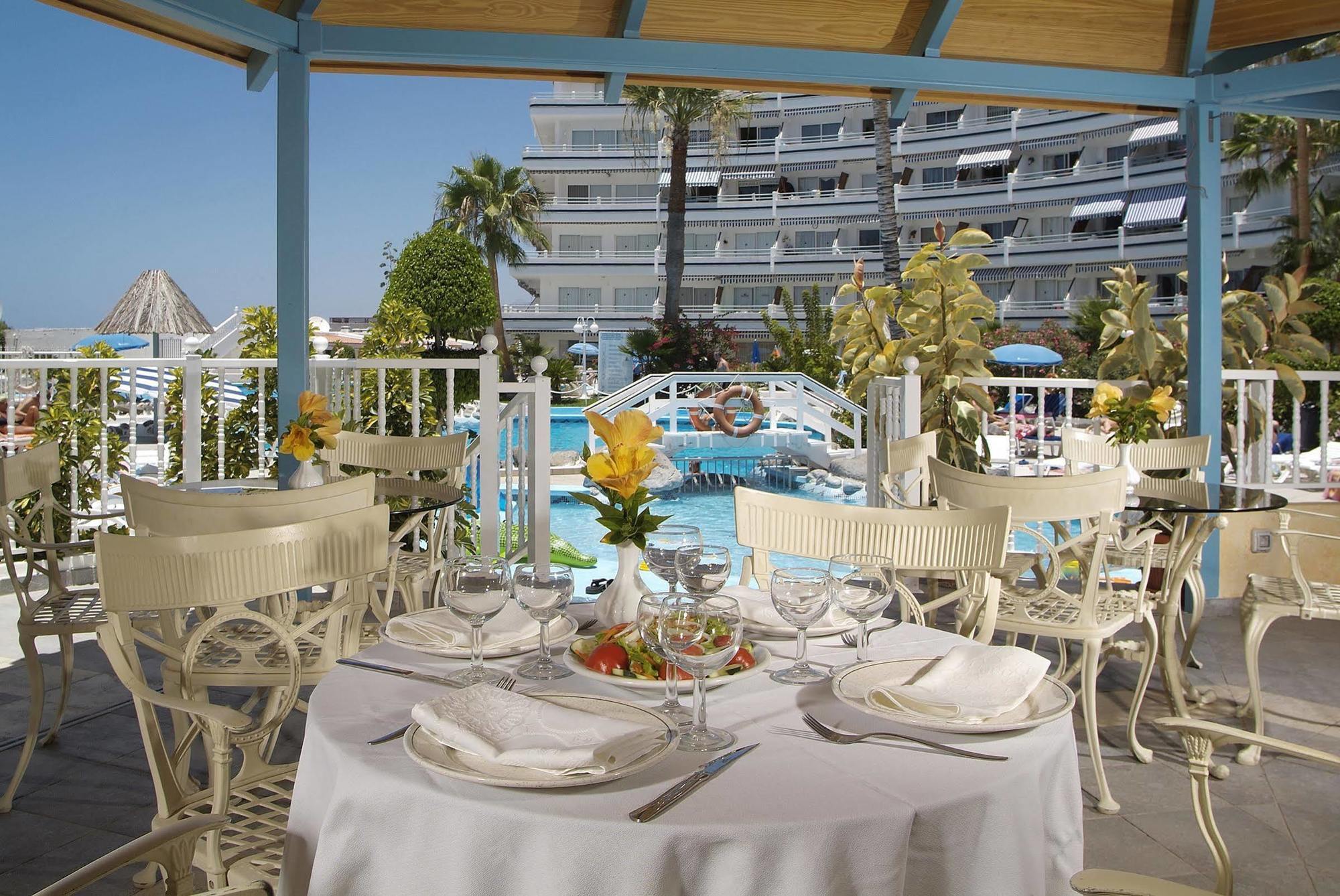 Hovima Atlantis Hotel Адехе Екстериор снимка