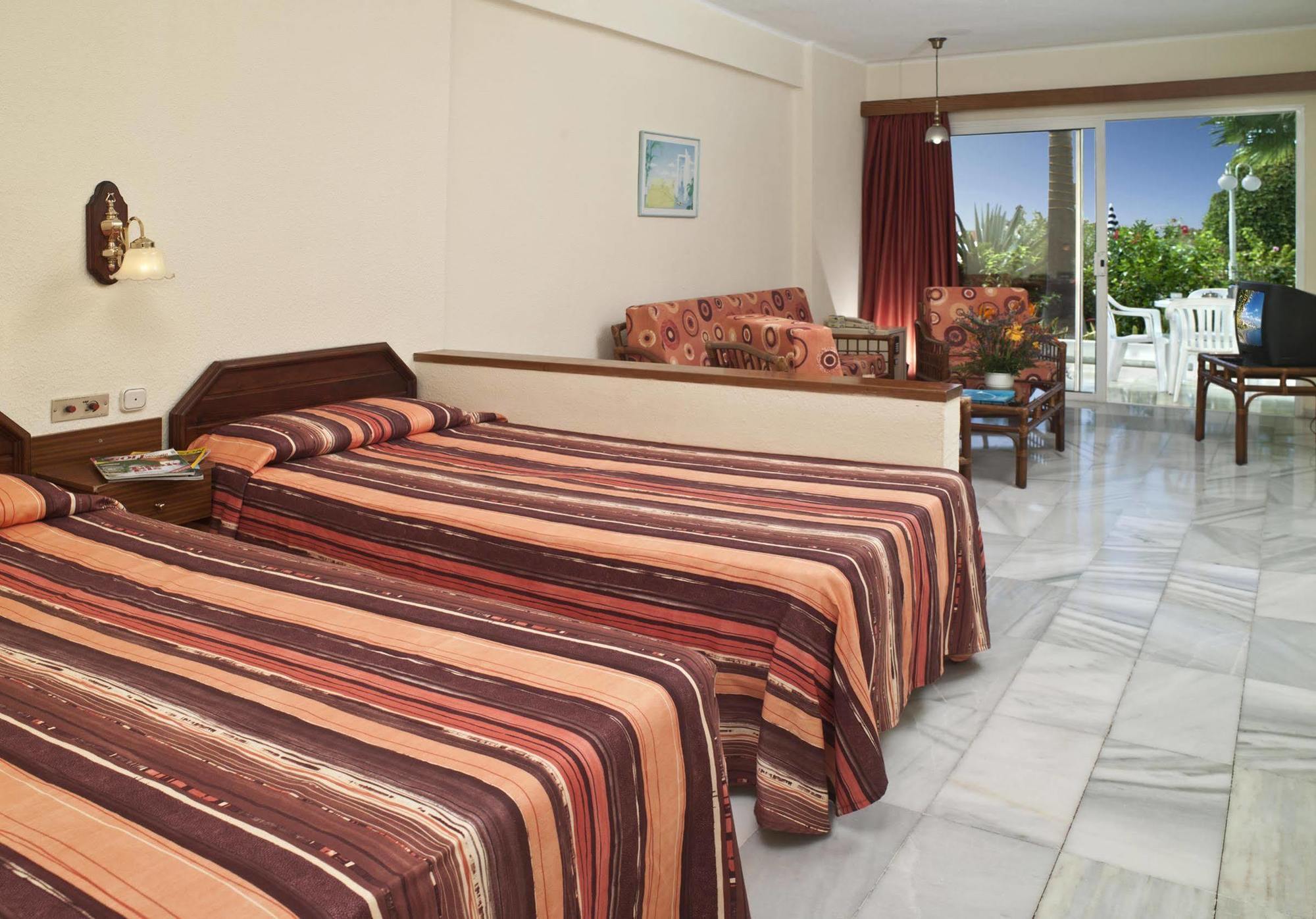 Hovima Atlantis Hotel Адехе Екстериор снимка
