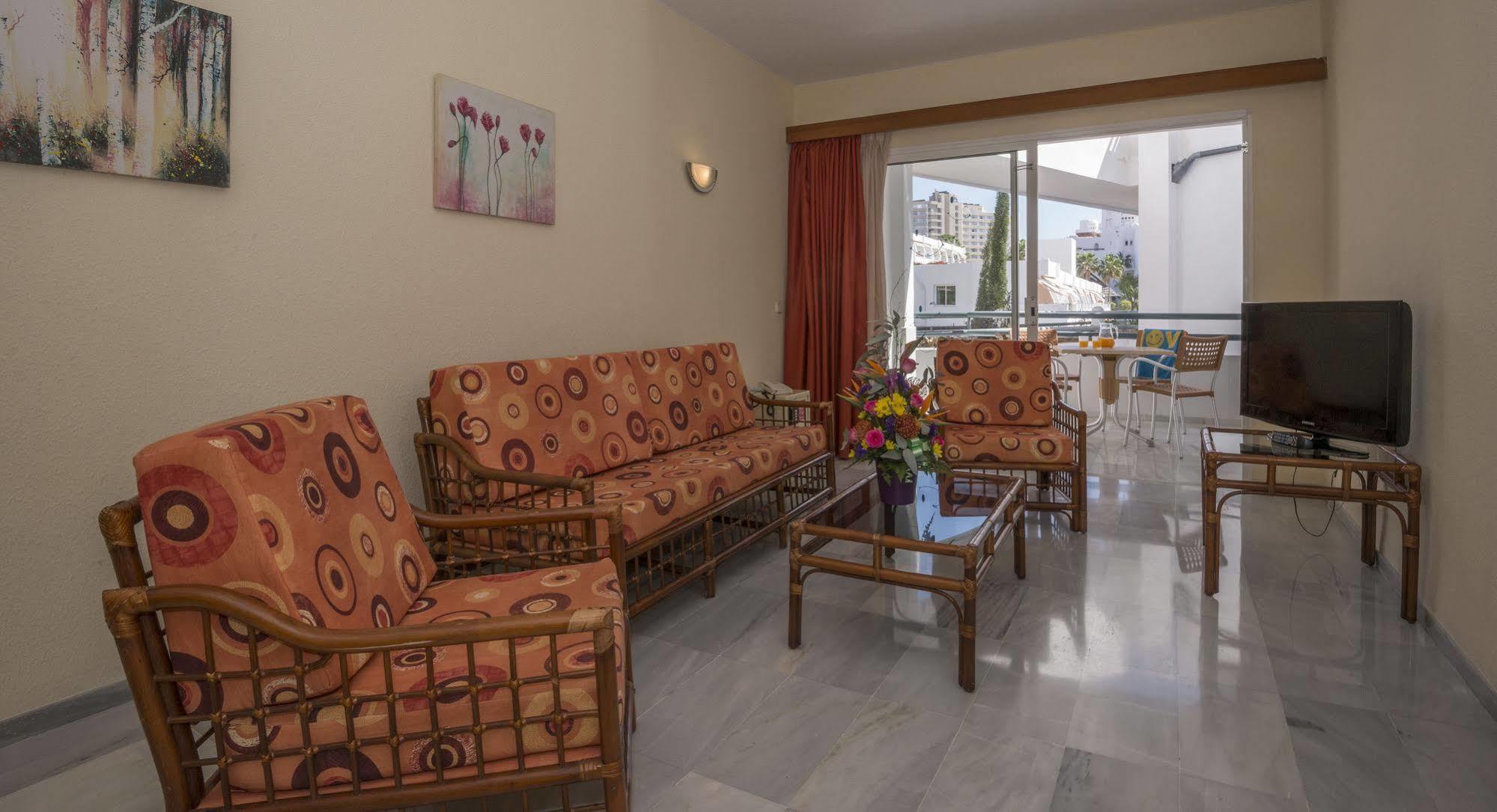 Hovima Atlantis Hotel Адехе Екстериор снимка