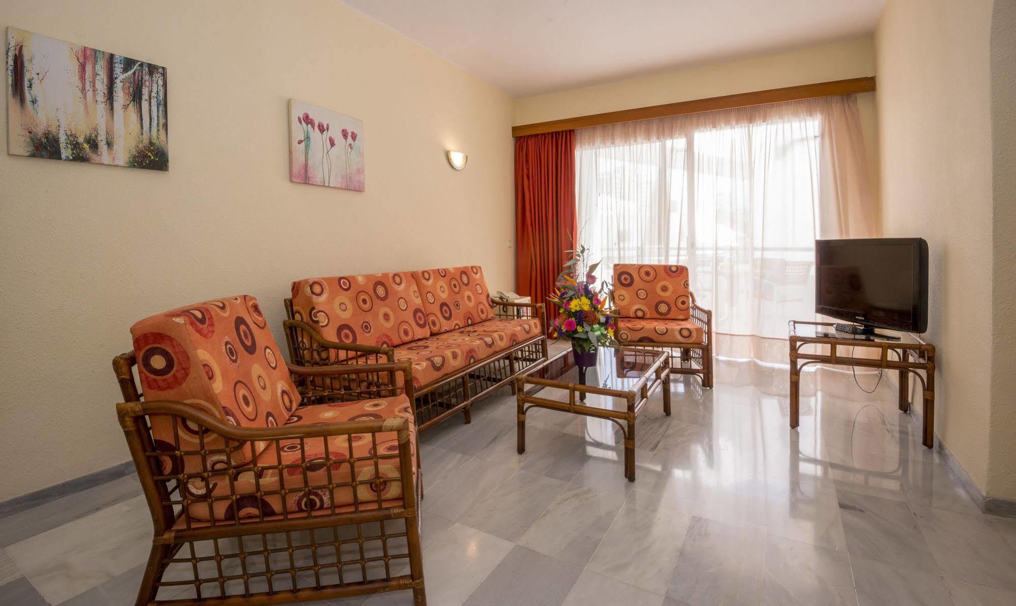 Hovima Atlantis Hotel Адехе Екстериор снимка