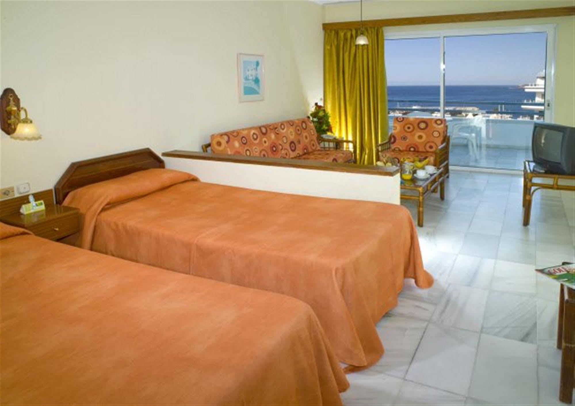 Hovima Atlantis Hotel Адехе Екстериор снимка