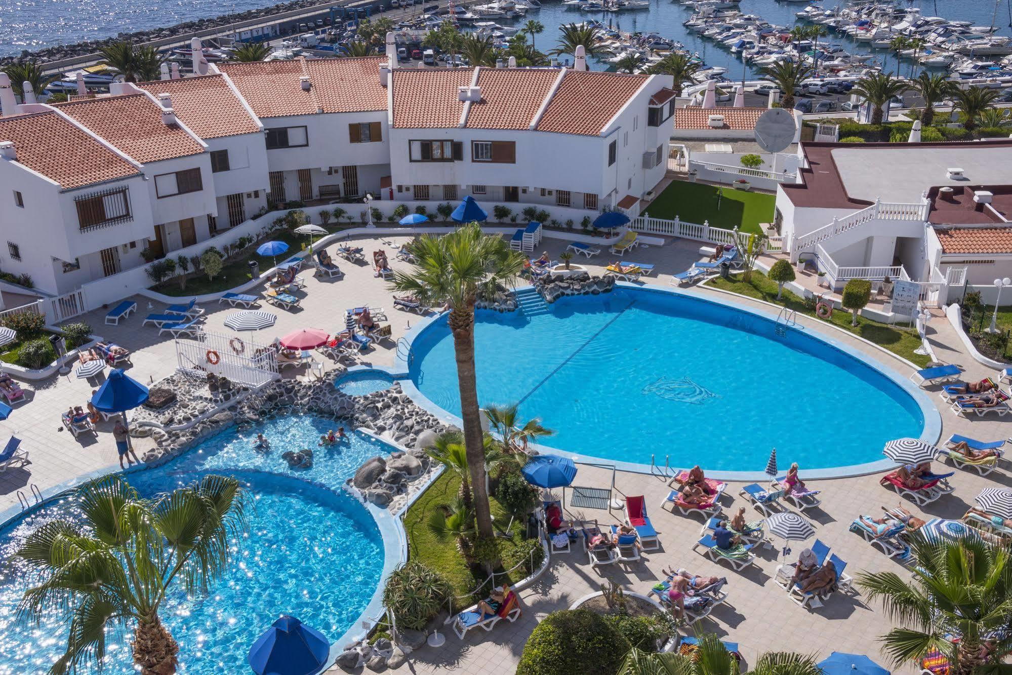Hovima Atlantis Hotel Адехе Екстериор снимка