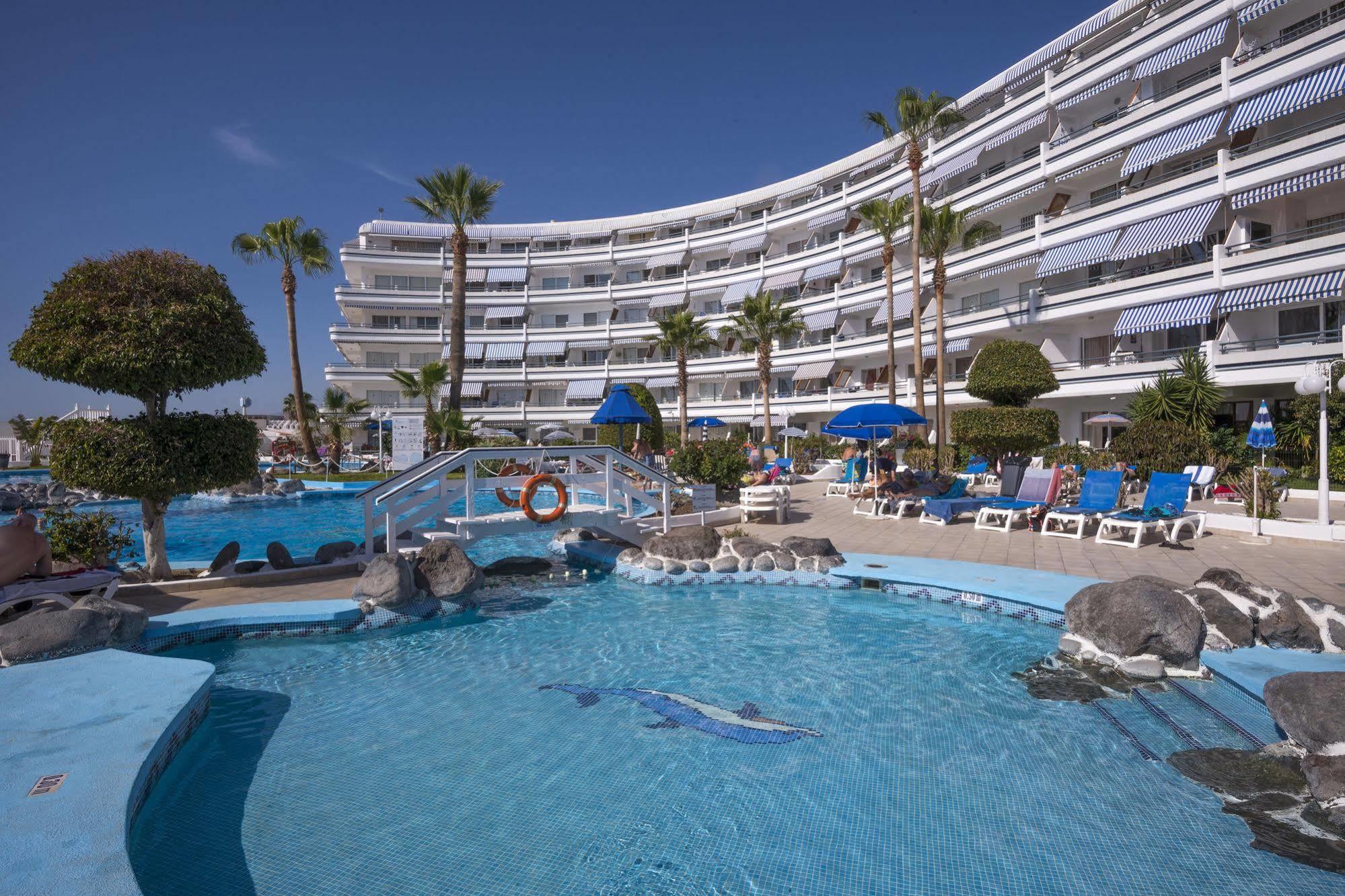 Hovima Atlantis Hotel Адехе Екстериор снимка