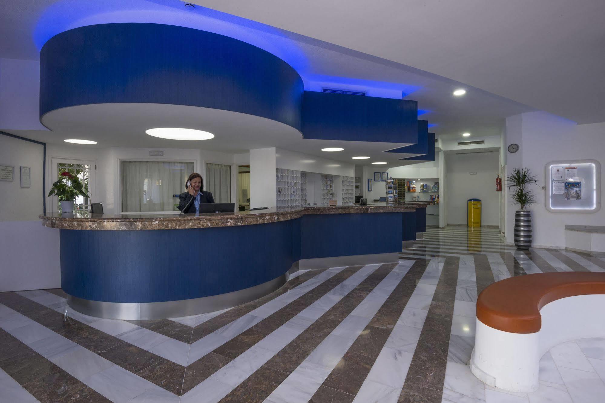 Hovima Atlantis Hotel Адехе Екстериор снимка