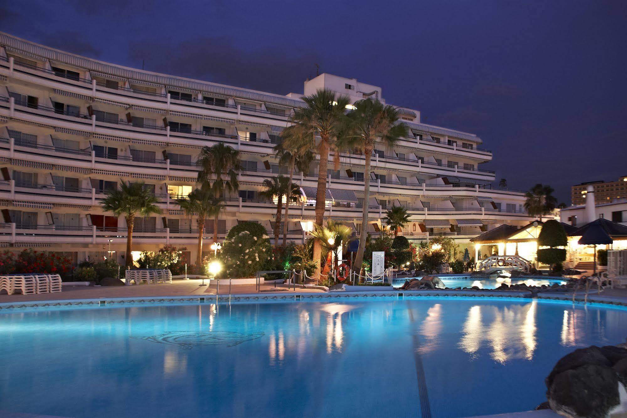 Hovima Atlantis Hotel Адехе Екстериор снимка