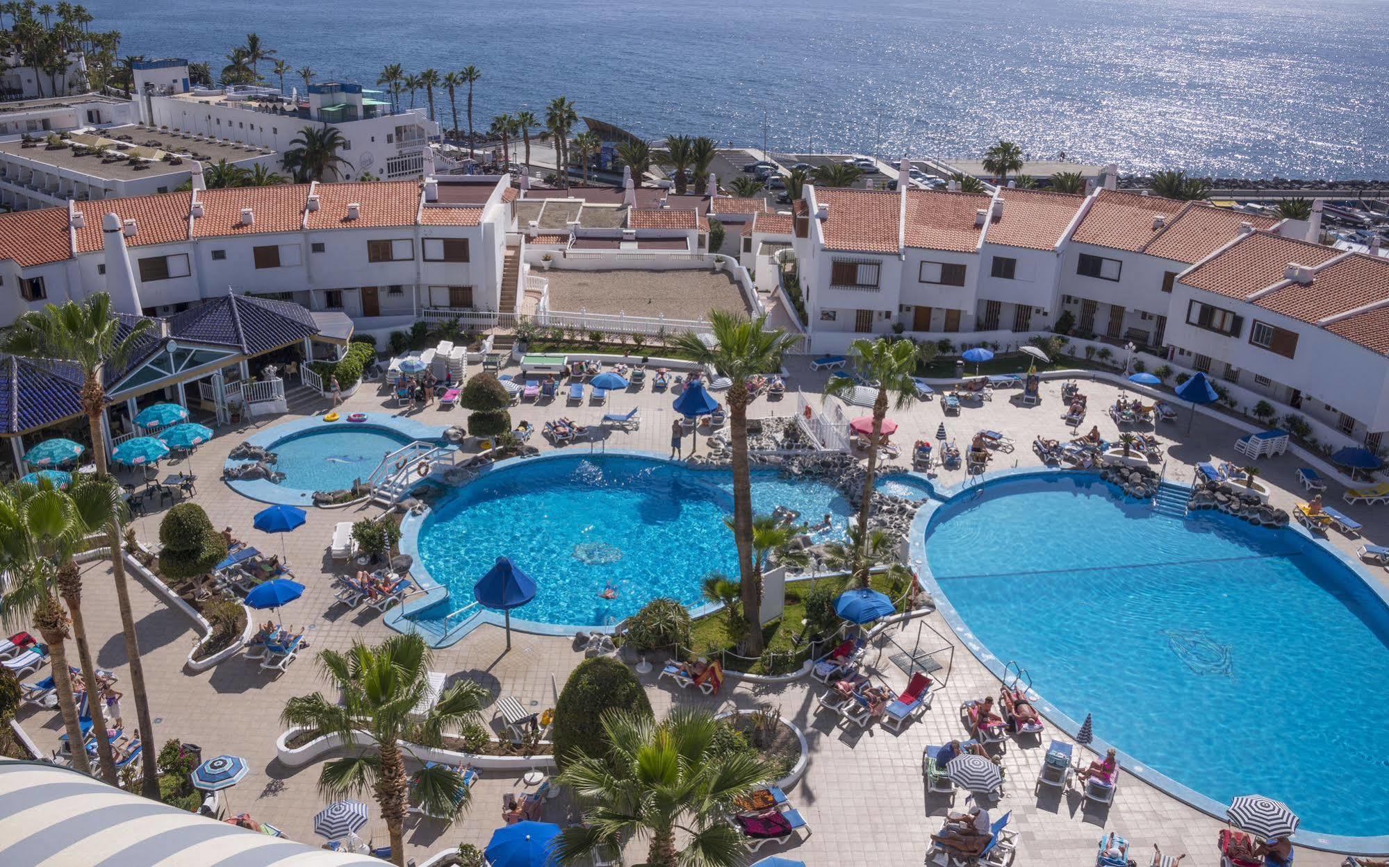 Hovima Atlantis Hotel Адехе Екстериор снимка
