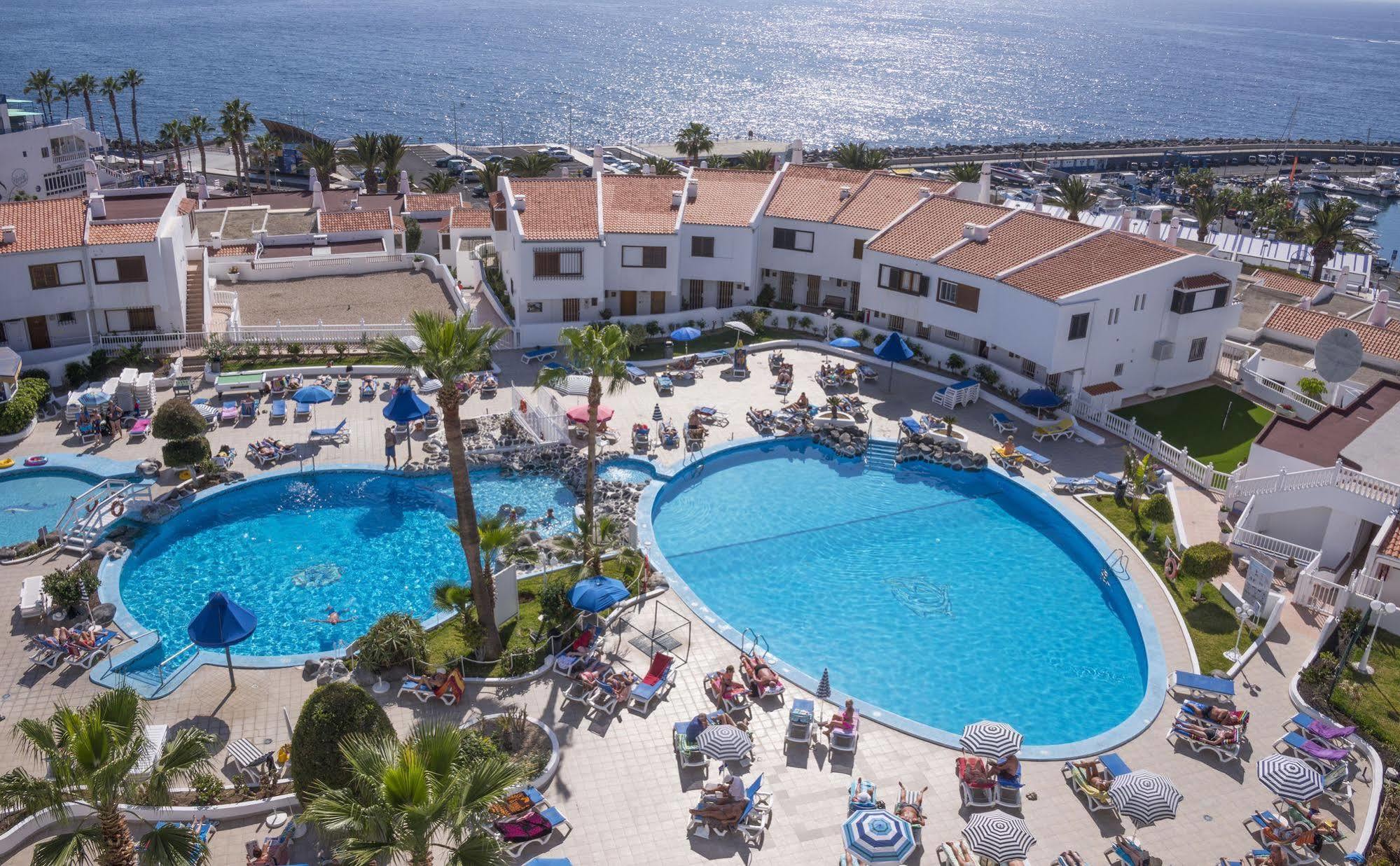 Hovima Atlantis Hotel Адехе Екстериор снимка