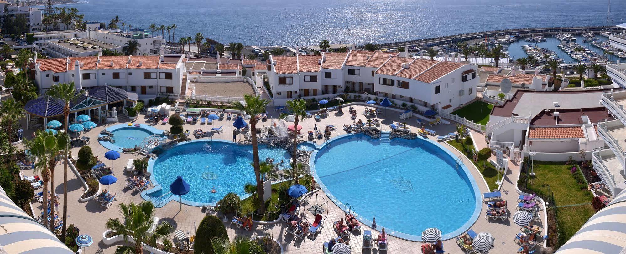 Hovima Atlantis Hotel Адехе Екстериор снимка