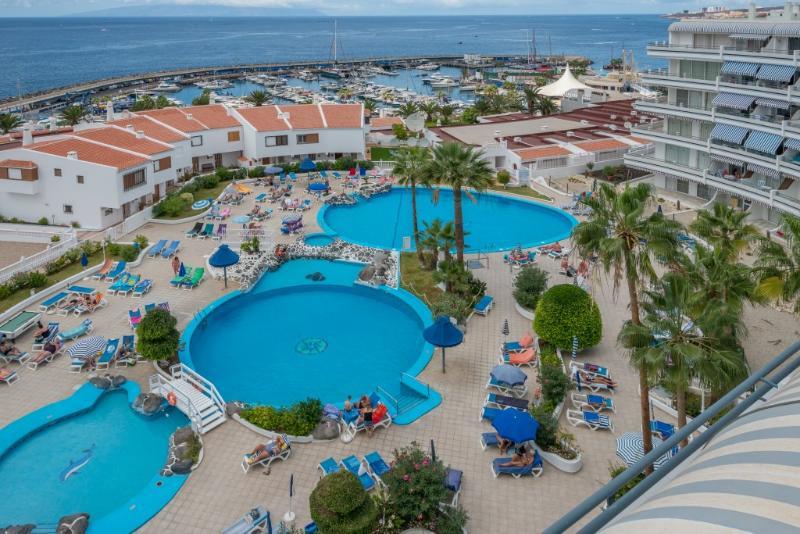Hovima Atlantis Hotel Адехе Екстериор снимка